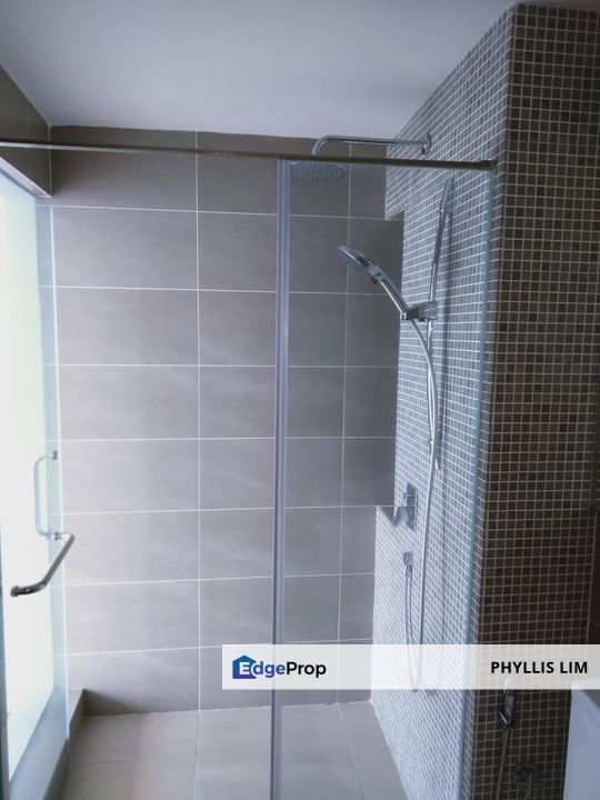 New Service Residence For Sale, Kuala Lumpur, Cheras