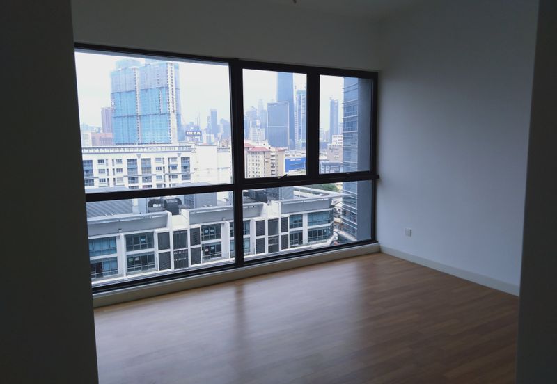 V Residence 2 @ Sunway Velocity