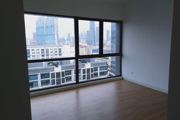 V Residence 2 @ Sunway Velocity