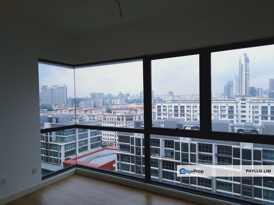 New Service Residence For Sale, Kuala Lumpur, Cheras