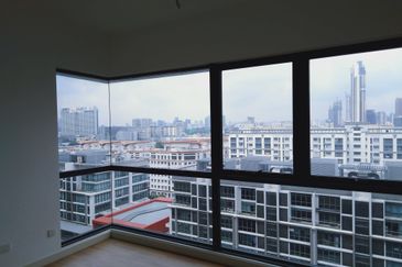 V Residence 2 @ Sunway Velocity