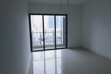 V Residence 2 @ Sunway Velocity