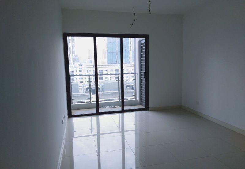 V Residence 2 @ Sunway Velocity