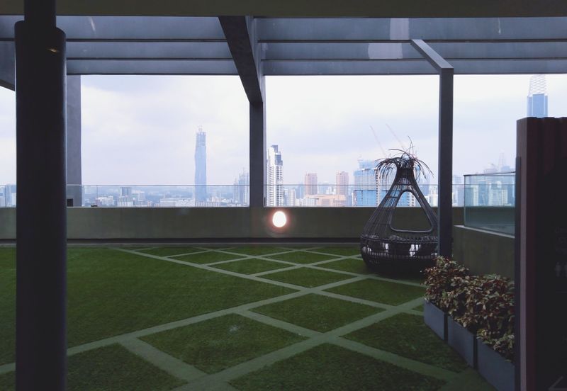 V Residence 2 @ Sunway Velocity