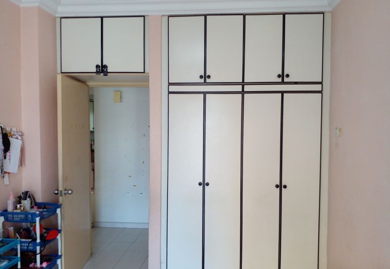 Heritage (Menara Warisan)