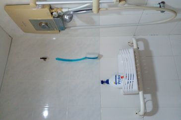 Heritage (Menara Warisan)