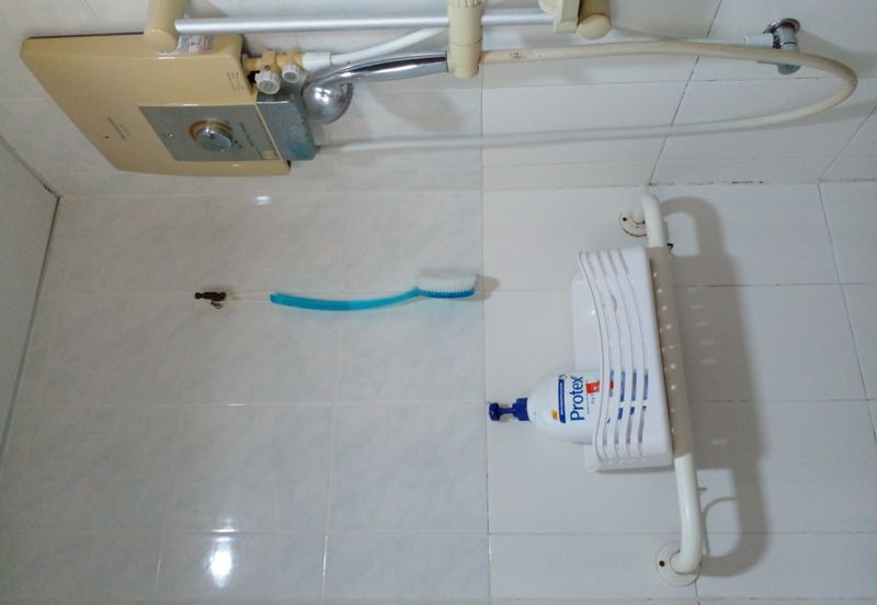 Heritage (Menara Warisan)