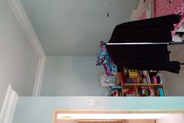 Heritage (Menara Warisan)