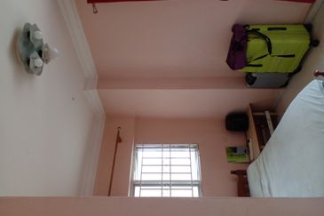 Heritage (Menara Warisan)