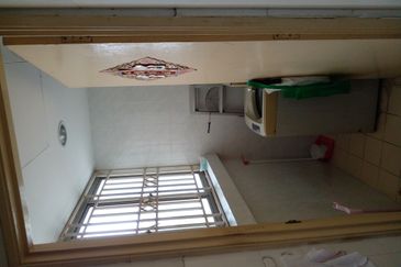 Heritage (Menara Warisan)