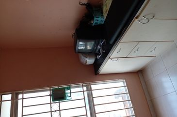 Heritage (Menara Warisan)