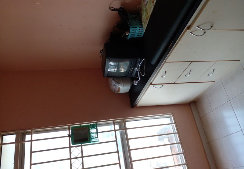 Heritage (Menara Warisan)