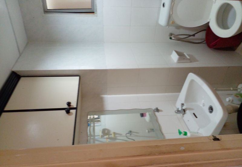 Heritage (Menara Warisan)