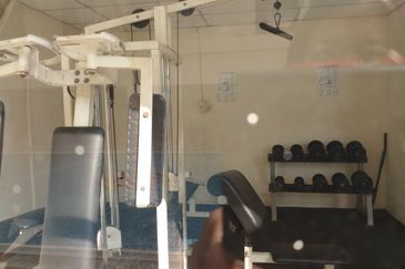 Heritage (Menara Warisan)