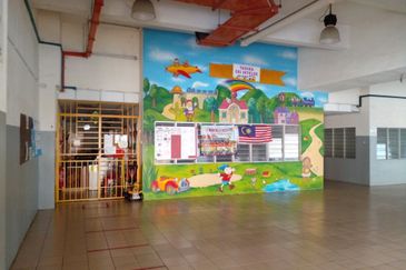 Heritage (Menara Warisan)