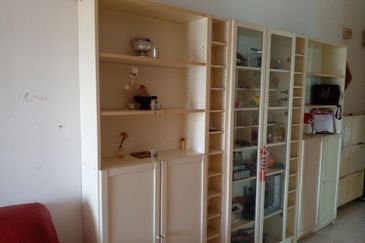 Heritage (Menara Warisan)