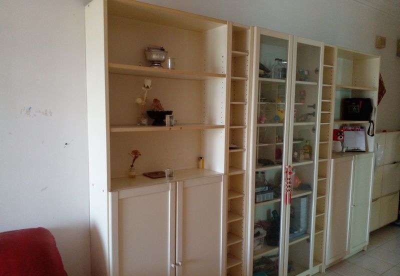 Heritage (Menara Warisan)