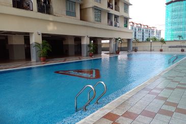 Heritage (Menara Warisan)