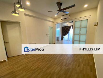 Fully refurbished home at Tivoli Villas, Kuala Lumpur, Bangsar