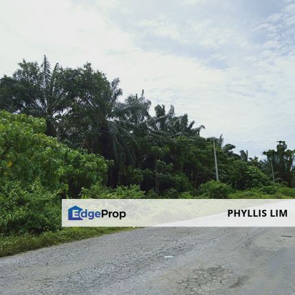 Land in Banting zoned for industrial, potential for high yield, Selangor, Banting