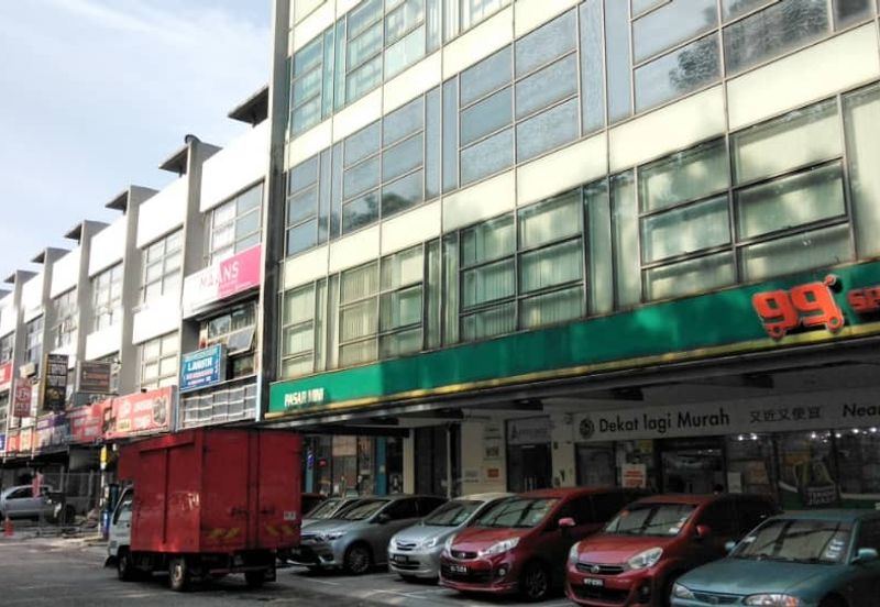 The Trillium @Lake Fields