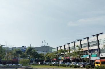 The Trillium @Lake Fields