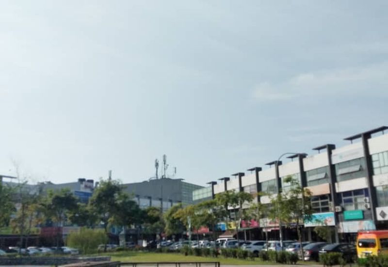 The Trillium @Lake Fields