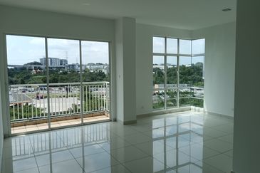 Subang Olives Residence