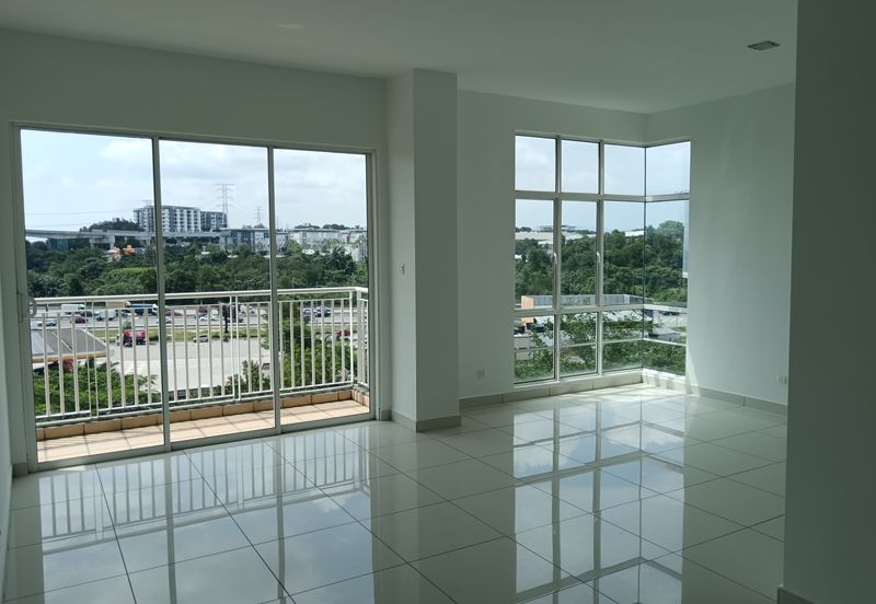 Subang Olives Residence