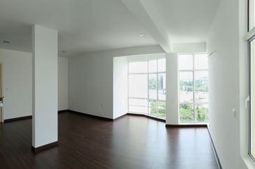 Subang Olives Residence