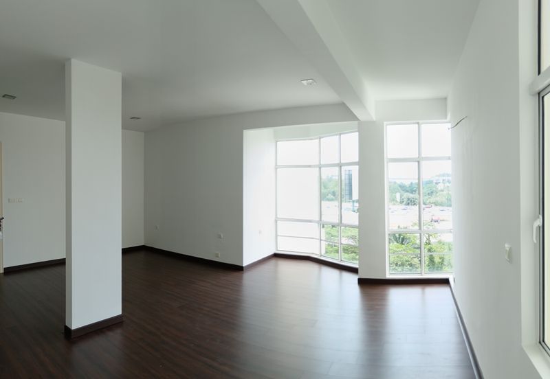 Subang Olives Residence