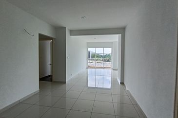 Subang Olives Residence