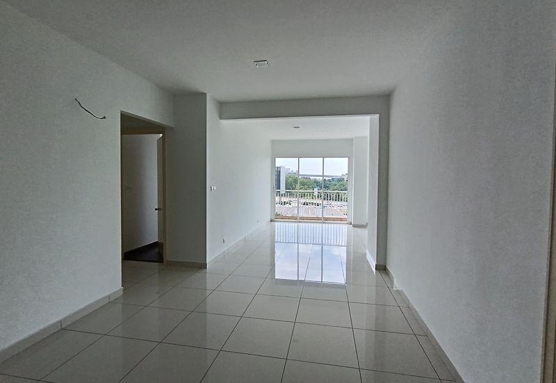 Subang Olives Residence