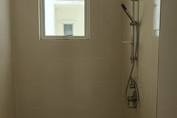 Subang Olives Residence