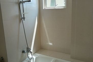 Subang Olives Residence