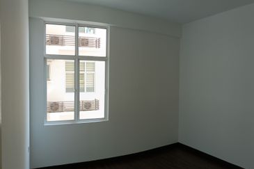 Subang Olives Residence