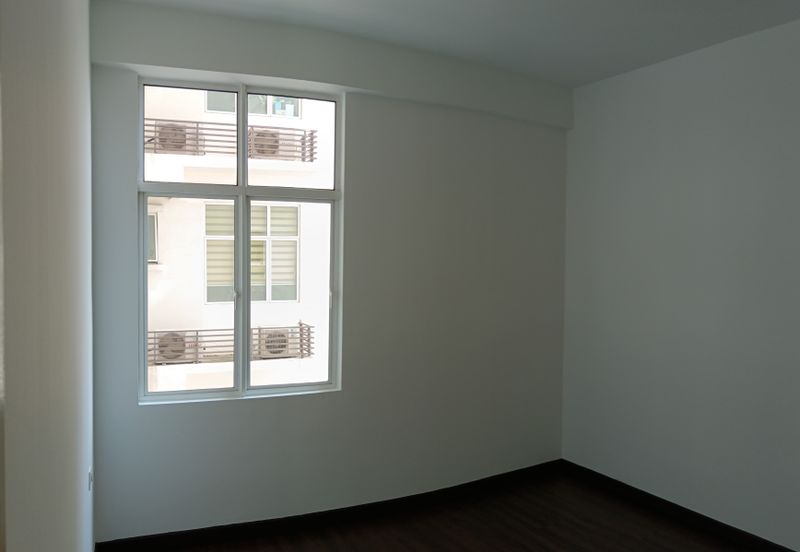 Subang Olives Residence