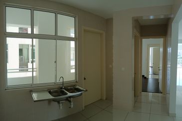 Subang Olives Residence