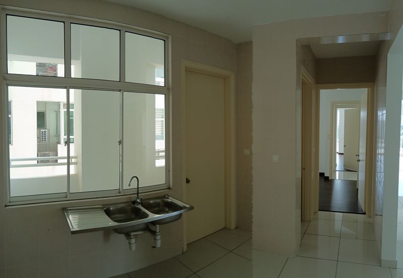 Subang Olives Residence