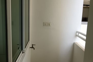 Subang Olives Residence