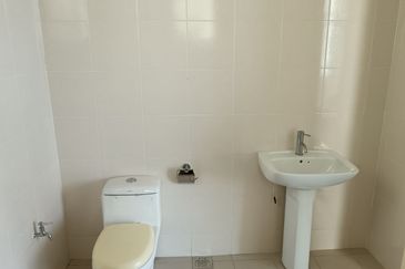 Subang Olives Residence