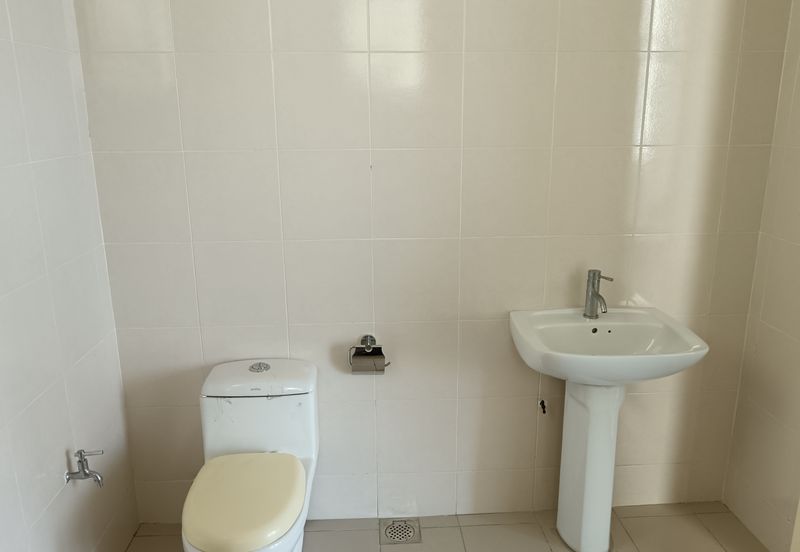 Subang Olives Residence