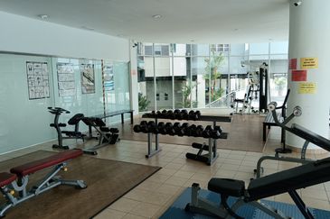 Subang Olives Residence