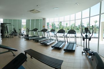 Subang Olives Residence