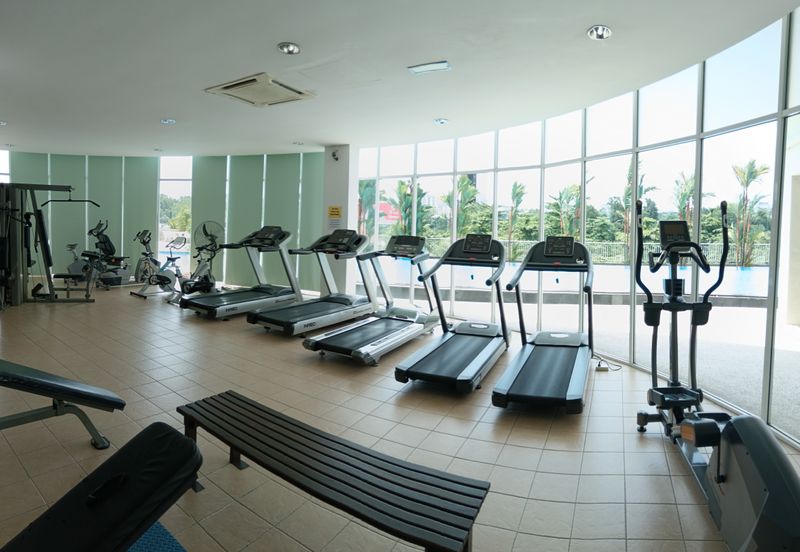 Subang Olives Residence