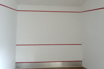 Subang Olives Residence