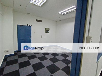 Affordable freehold office for sale in KLCC , Kuala Lumpur, KLCC