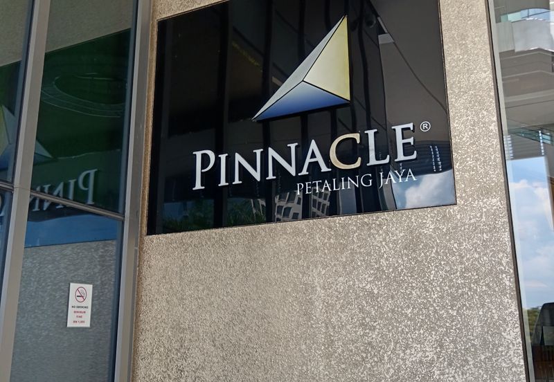 Pinnacle