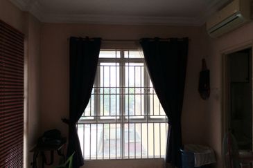 Heritage (Menara Warisan)