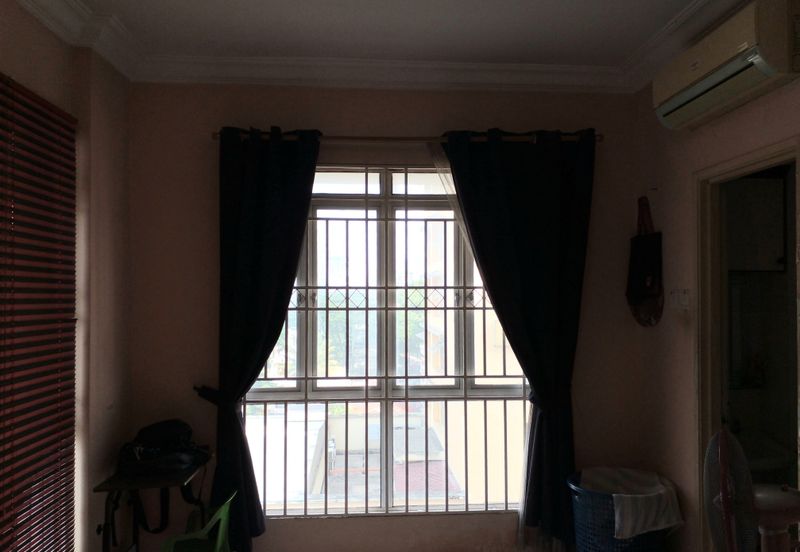 Heritage (Menara Warisan)